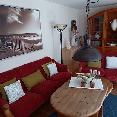 Ferienwohnung Emma Леер Экстерьер фото