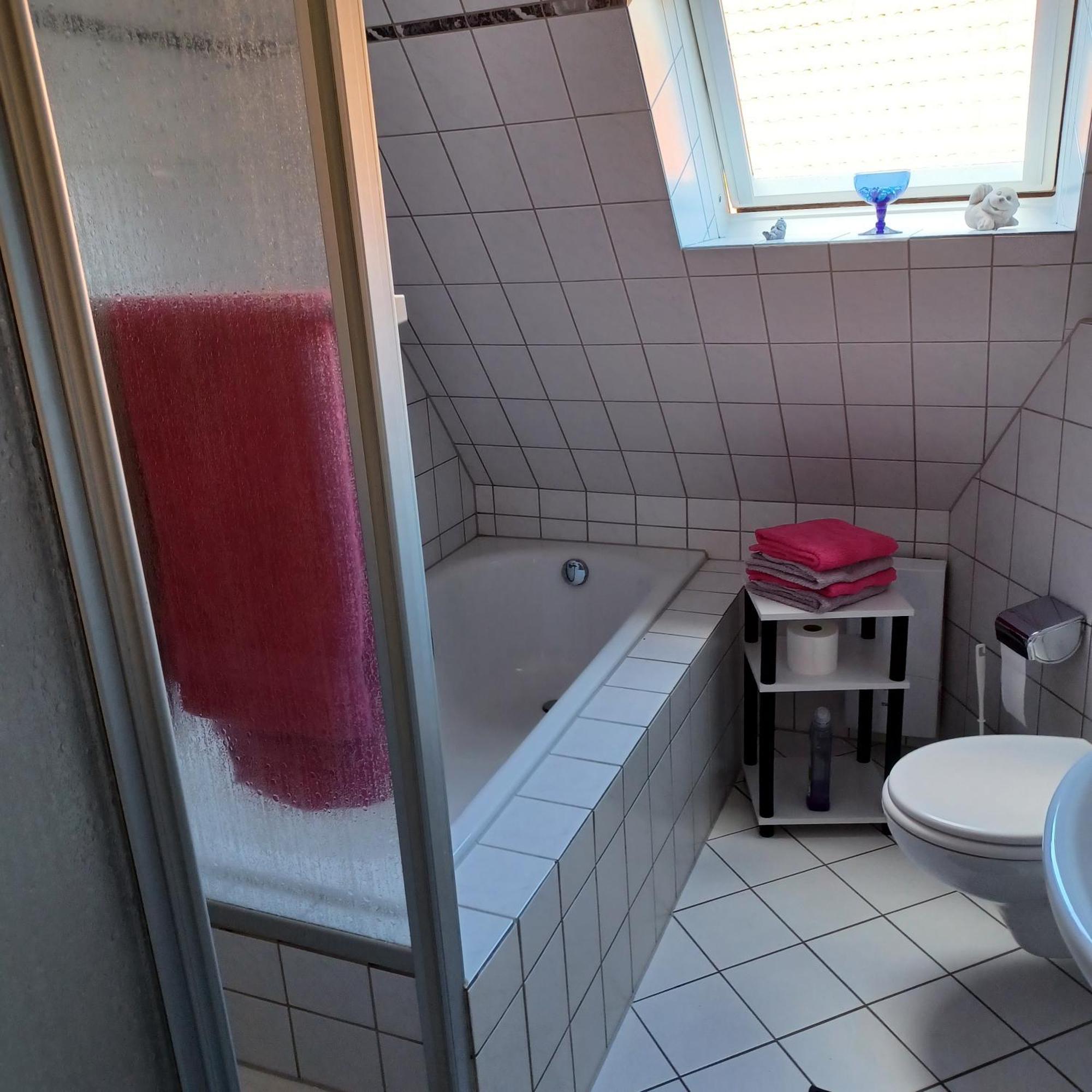 Ferienwohnung Emma Леер Экстерьер фото